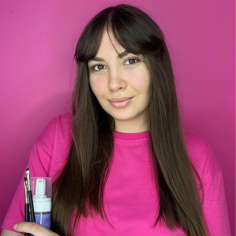 Алина