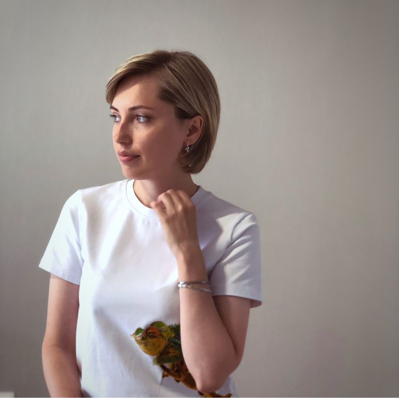 Ищеина Юлия