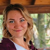 Сошникова Алина