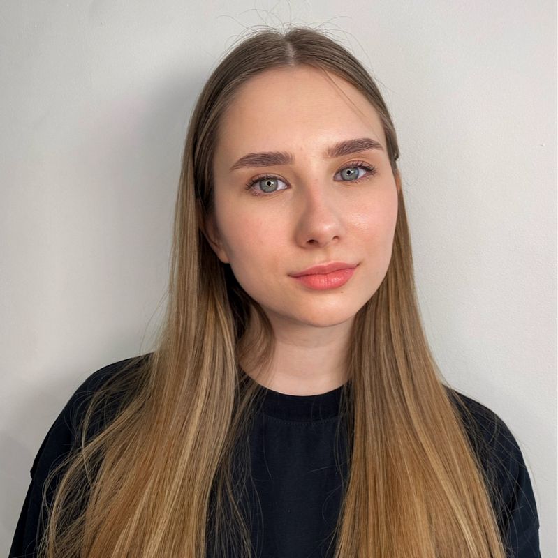 Анастасия