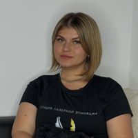 Пивоварова Анна