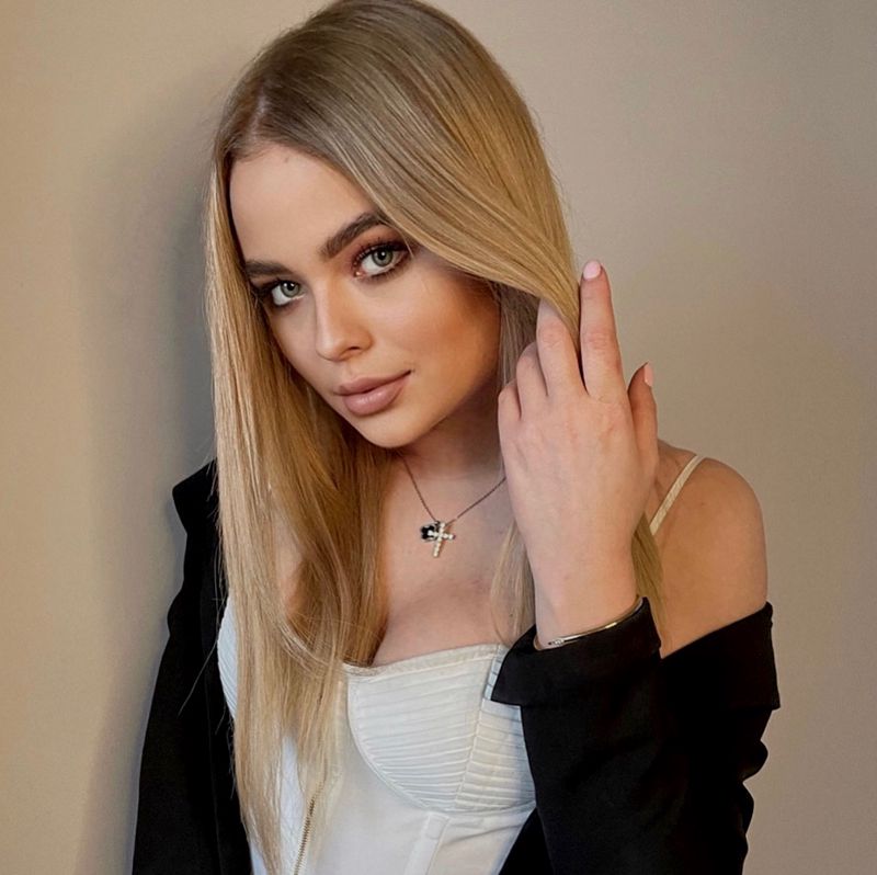 Шум Екатерина