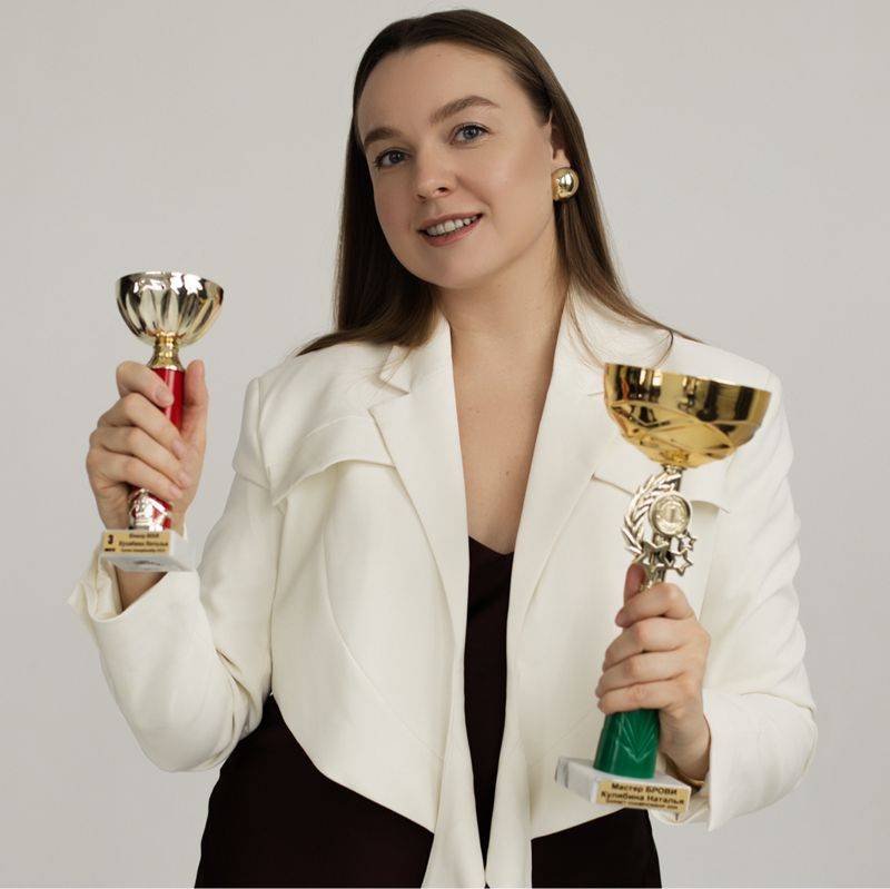 Кулябина Наталья
