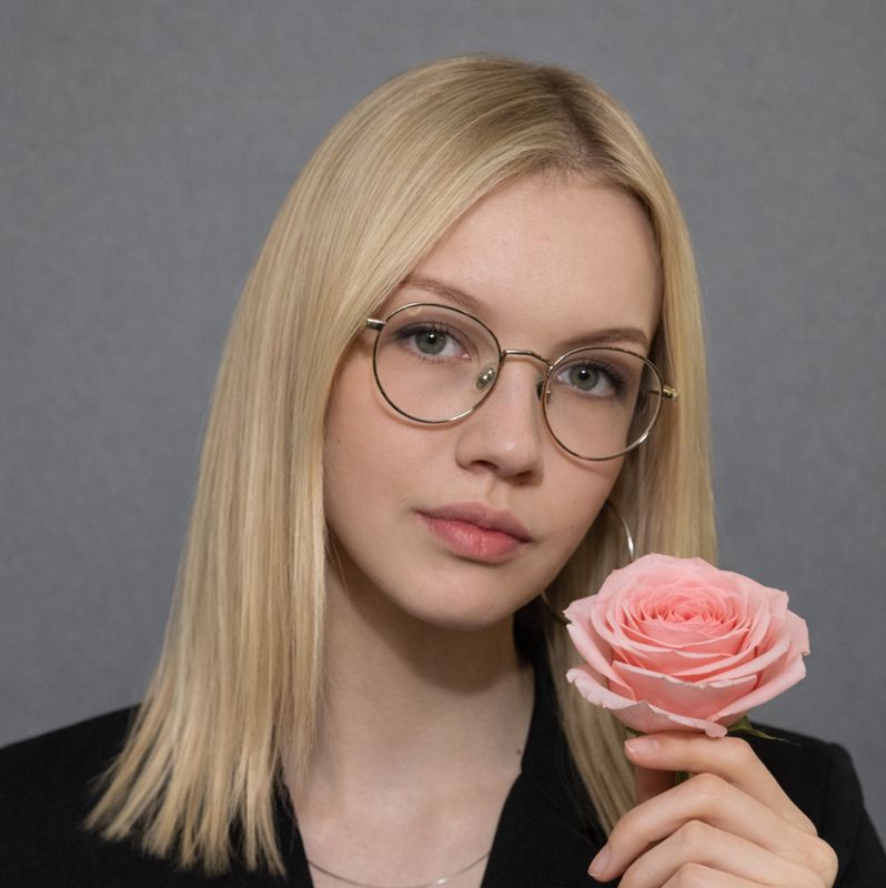 Анастасия П.