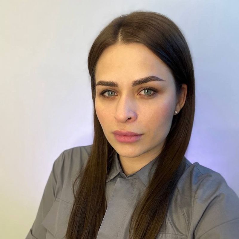 Анастасия
