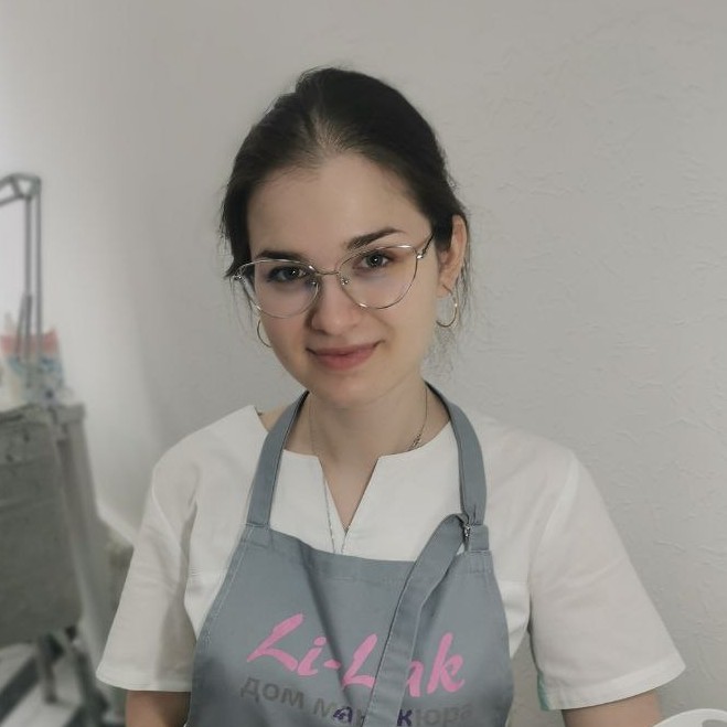 Екатерина Ш.