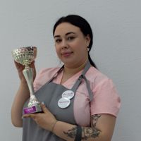 Кристина Ф.