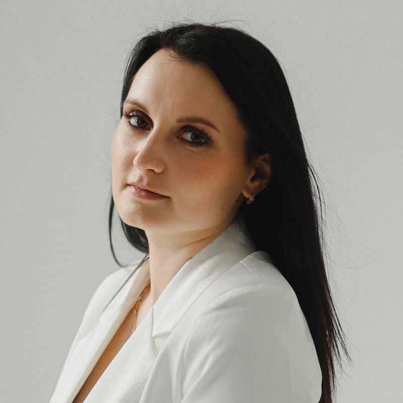 Кристина