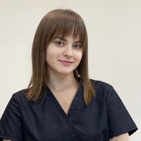 Кузнецова Мария