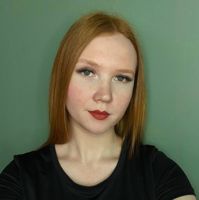 Бунтова Ксения