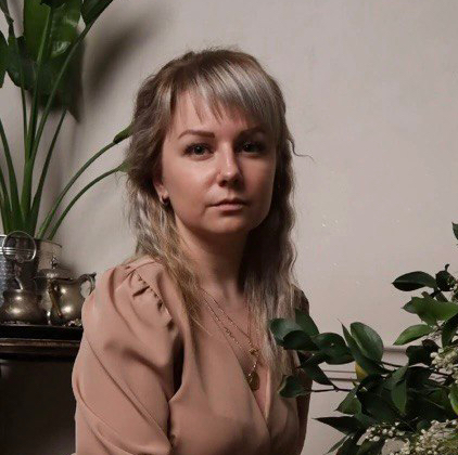 Виктория