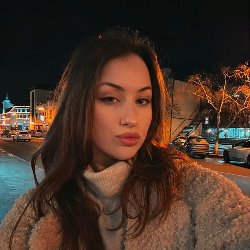 Вишневская Наталья
