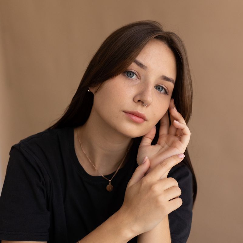 Анастасия