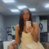 Кириллова Дарья