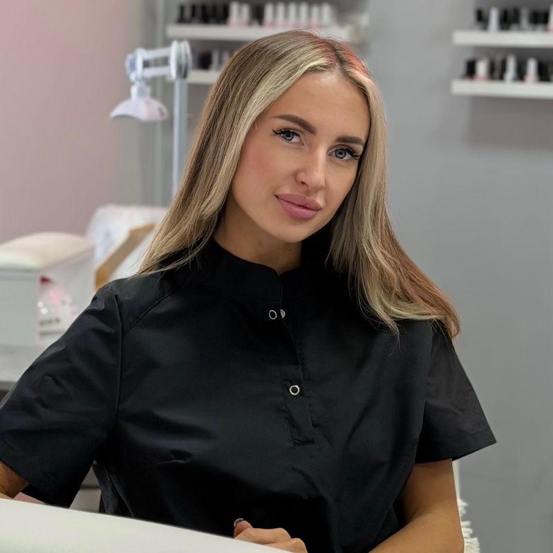 Елесина Алёна