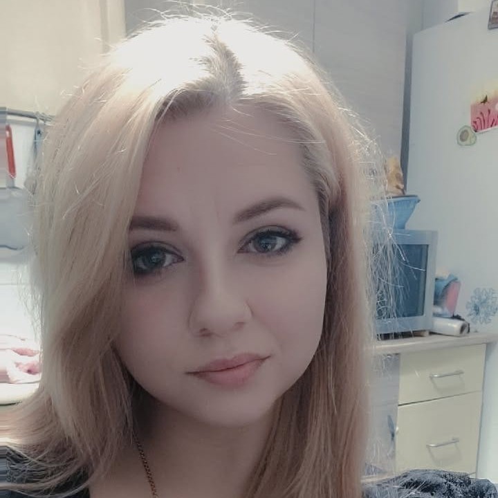 Дарья