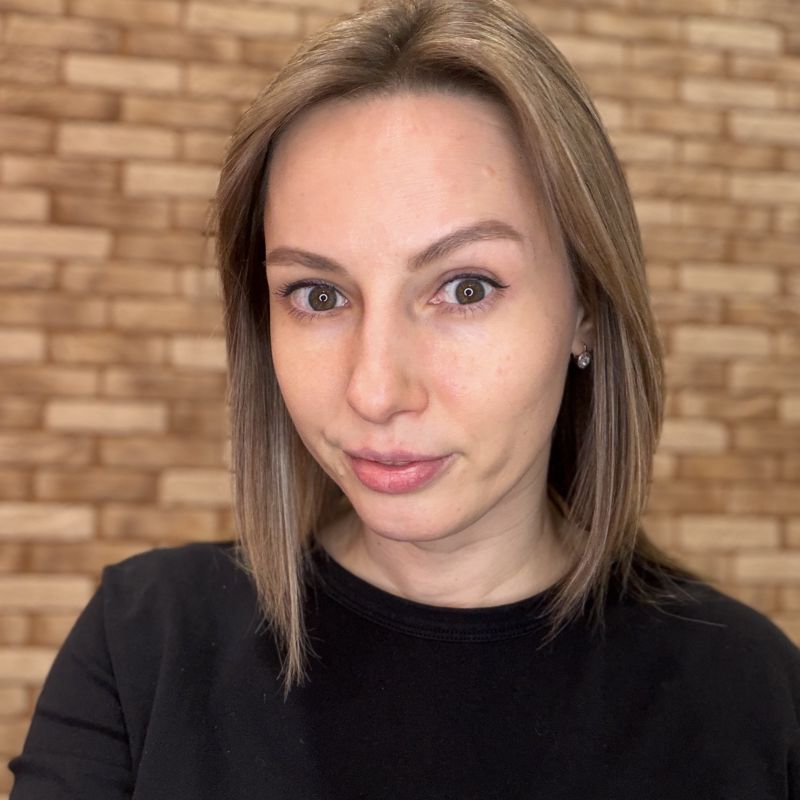 Елена мастер