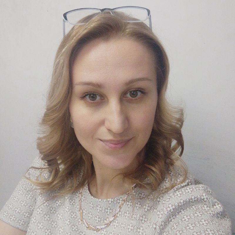 Иванова Анна