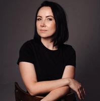 Сивергина Анна
