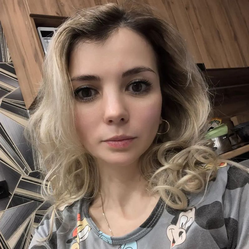 Екатерина