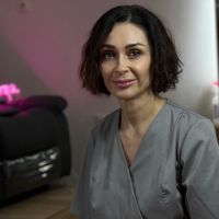 Никитина Марина