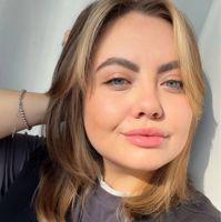 Шадрина Алена