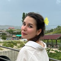 Горбунцова Алина