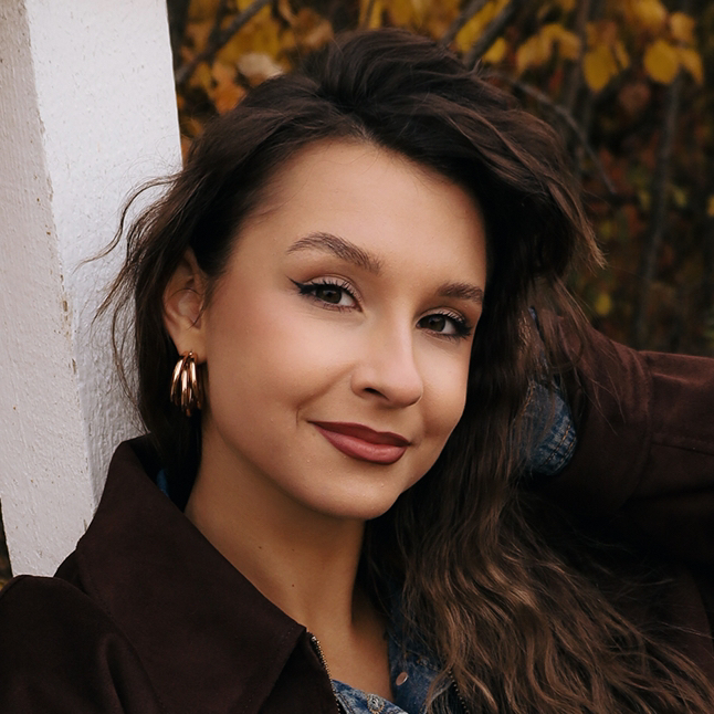 Эвелина