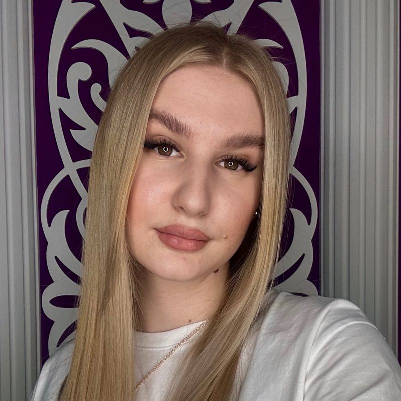 Карина