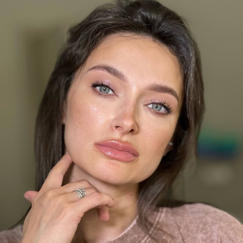 Митрузаева Анна