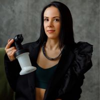 Павлова Дарья