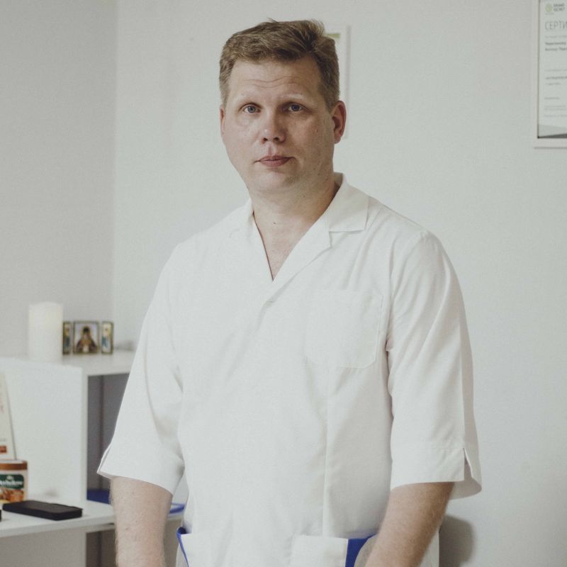 Черепанов Антон Павлович