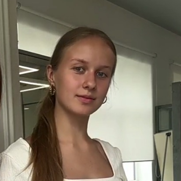 Ряжинова Надежда