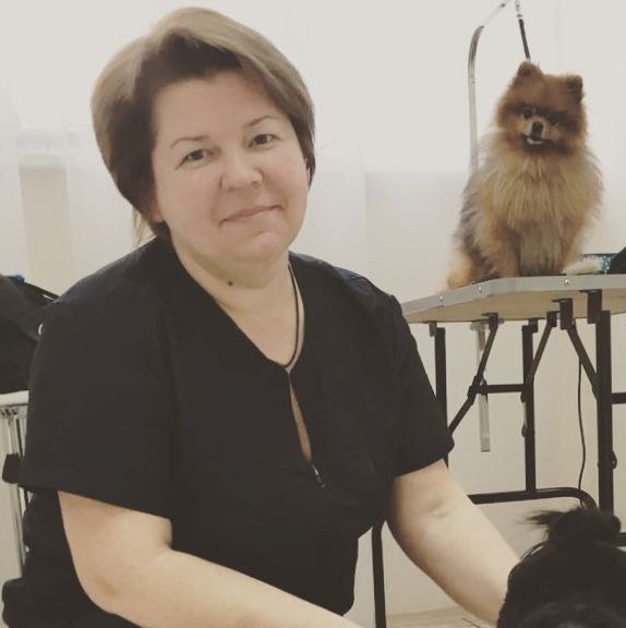 Наталья