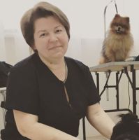 Наталья