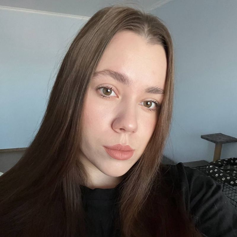 Нина