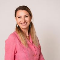Балдина Наталья