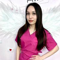 Багауова Камила