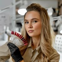 Мехеденко Ирина