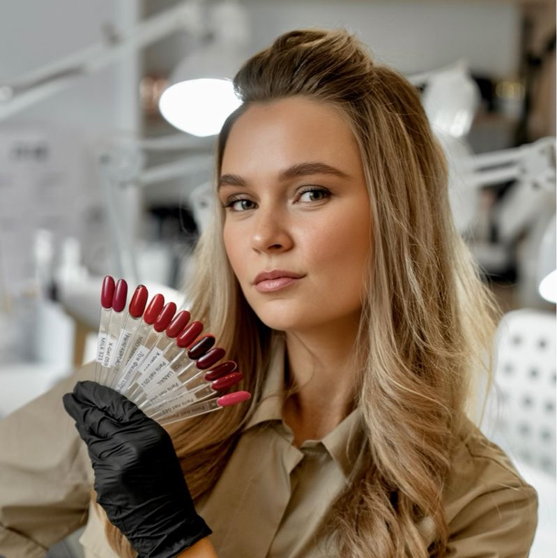 Мехеденко Ирина