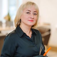 Окрепилова Елена
