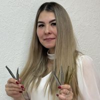 Шалаева Богдана