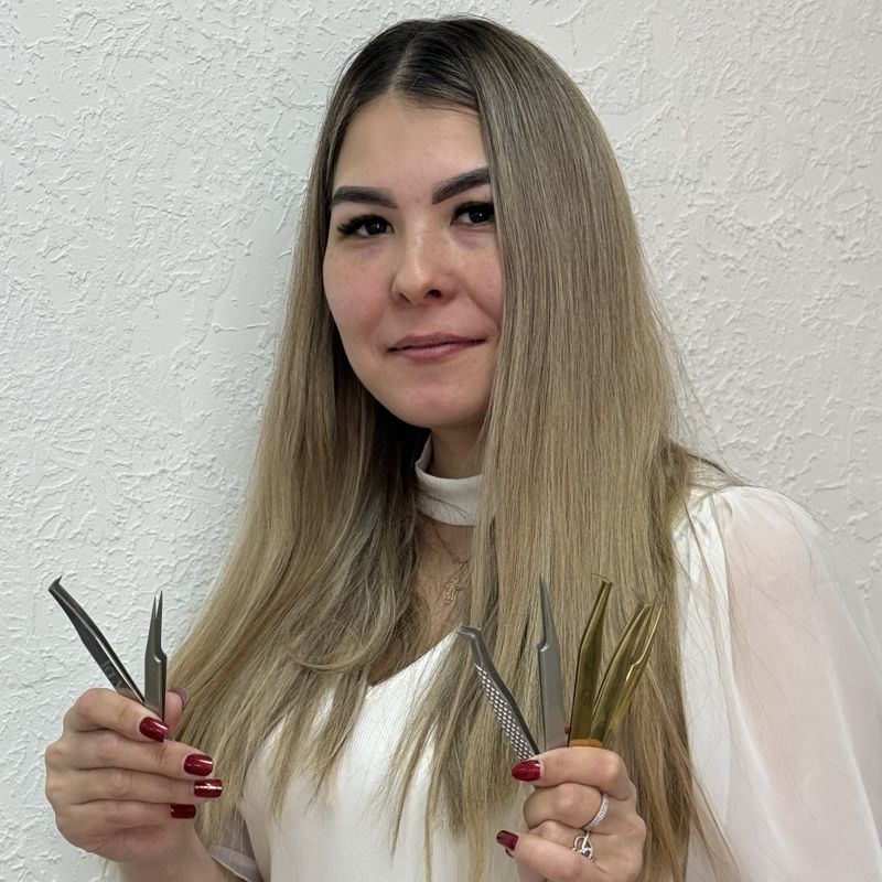 Шалаева Богдана
