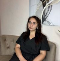 Чебодаева Марина
