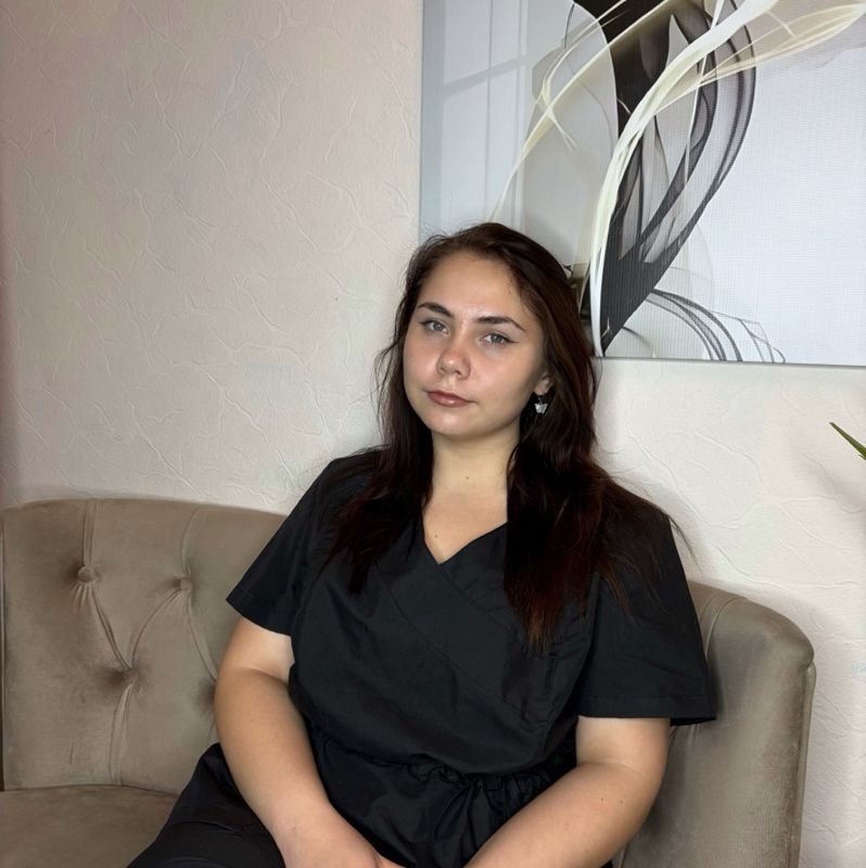 Чебодаева Марина