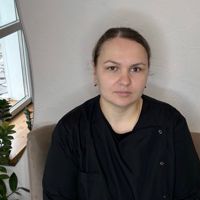 Новикова Елена