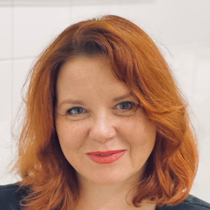 Слабова Вера