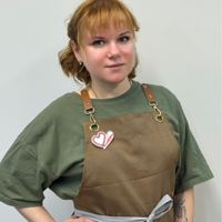 Виноградова Анастасия
