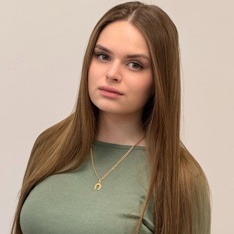 Непопалова Дарья