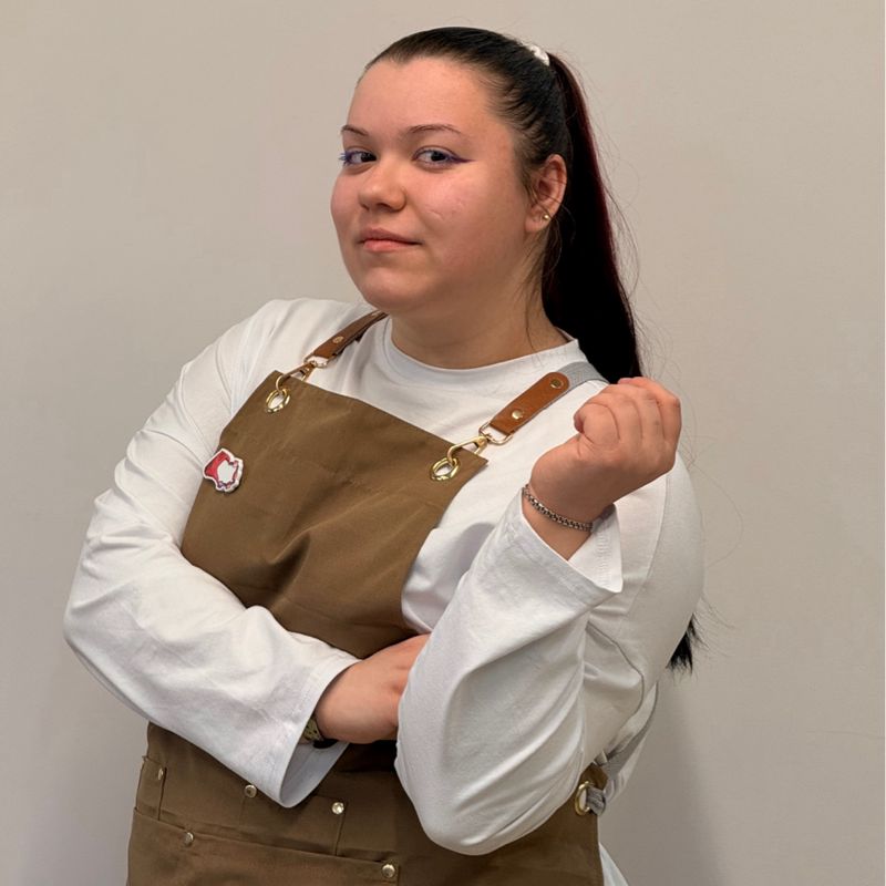 Соловьева Екатерина